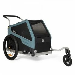 Burley Dog Trailer Bark Ranger