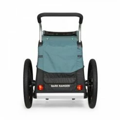 Burley Dog Trailer Bark Ranger -Cykelpleje Salgsbutik burley dog trailer bark ranger 947106 1 3 500x500 1