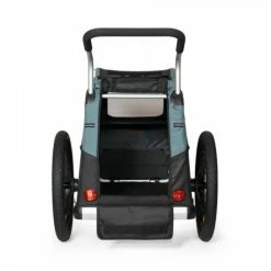 Burley Dog Trailer Bark Ranger -Cykelpleje Salgsbutik burley dog trailer bark ranger 947106 1 4 500x500 1