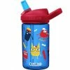 Camelbak Eddy+ 0.4L Skate Monsters - Blå -Cykelpleje Salgsbutik camelbak eddy 0 4l skate monsters bla cb2472sm 0 500x500 1