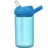 Camelbak Eddy+ 0.4L True Blue - Blå 2 Camelbak Eddy+ 0.4L True Blue - Blå -Cykelpleje Salgsbutik camelbak eddy 0 4l true blue bla cb2472b 0 500x500 1