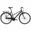 Centurion Challenger - 56cm - MatSort -Cykelpleje Salgsbutik centurion challenger 56cm matsort 903217722 0 500x500 1