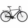 Centurion Challenger - 59cm - MatSort -Cykelpleje Salgsbutik centurion challenger 59cm matsort 903217523 0 500x500 1