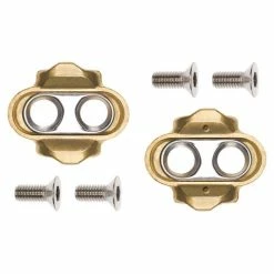 Crank Brothers Premium Cleats 6Gr.