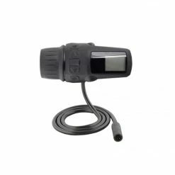 Produktkode: 50695-2 Display LCD Gashåndtag Promovec, 800mm Wire