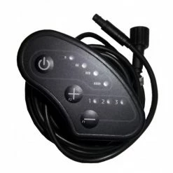 Produktkode: C8705017-11-28 Display LED E-Going 2015