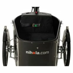 Dobbelthynde For Børnebænk Nihola