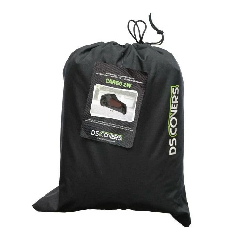 Produktkode: DS73160871 DS Covers CARGO 3-Hjul U. Kaleche 7 Produktkode: DS73160871 DS Covers CARGO 3-Hjul U. Kaleche - Billede 5
