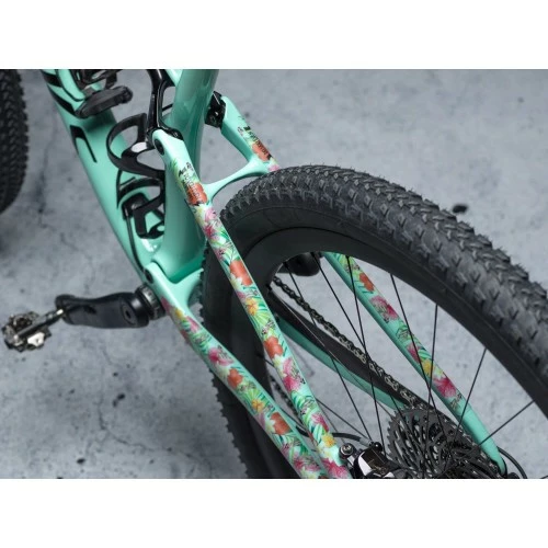 DYEDBRO Frame Protection Hawaii 5 DYEDBRO Frame Protection Hawaii - Billede 3