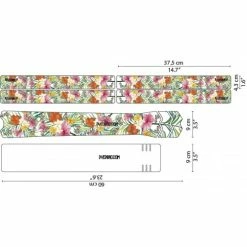 DYEDBRO Frame Protection Hawaii 13 DYEDBRO Frame Protection Hawaii -Cykelpleje Salgsbutik dyedbro frame protection hawaii dbf11112 5 500x500 1