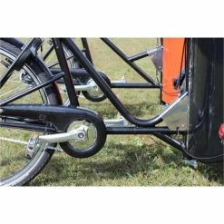 Ekstra Lav Indstigning Nihola Low