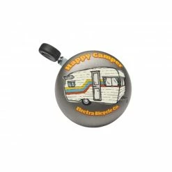 Produktkode: 5268714 Electra Ding Dong Happy Camper - Grå