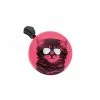 Produktkode: 540911 Electra Domed Ringer Cool Cat - Pink -Cykelpleje Salgsbutik electra domed ringer cool cat pink 540911 0 500x500 1