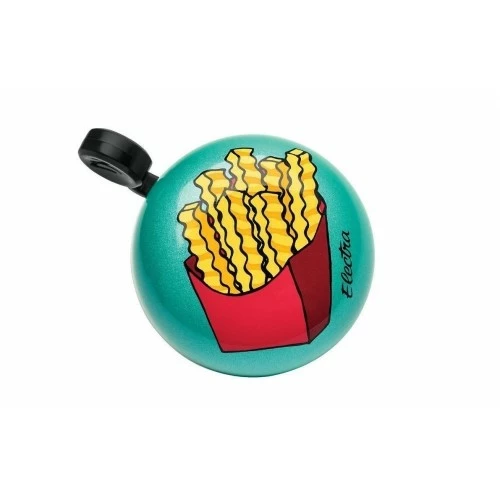 Produktkode: 568713 Electra Domed Ringer Fries - Grøn 3 Produktkode: 568713 Electra Domed Ringer Fries - Grøn