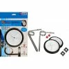 Produktkode: L-AC-TST-STAB-1 EZ Trainer Støttehjulsæt 12-16" -Cykelpleje Salgsbutik ez trainer stottehjulsaet 12 16 l ac tst stab 1 0 500x500 1
