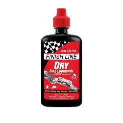 FINISHLINE Finsish Line Dry Teflon Lube 120ml