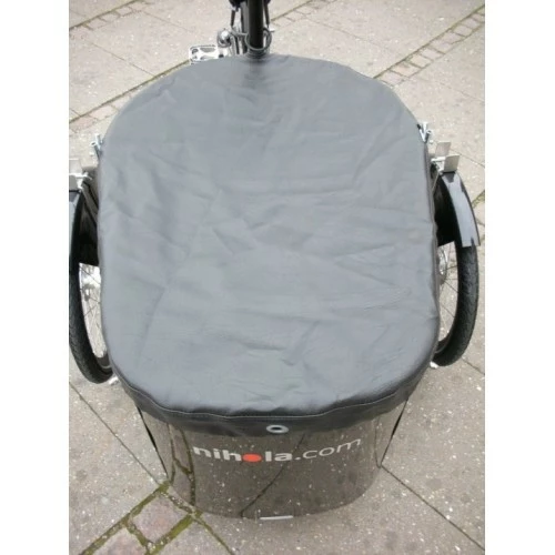 NIHOLA Fladt Frontoverdækken Dog/Family 3 NIHOLA Fladt Frontoverdækken Dog/Family