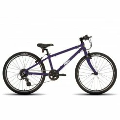 Frog 62 - 24" - Lilla