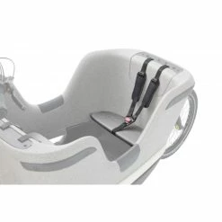 Frontbænk Gazelle Makki