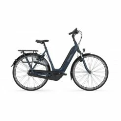 Gazelle Arroyo C7+ HMB Elite - 57cm - Navy
