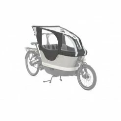 Gazelle Makki Load - Grå -Cykelpleje Salgsbutik gazelle makki load 26 gra g1280 3 500x500 1