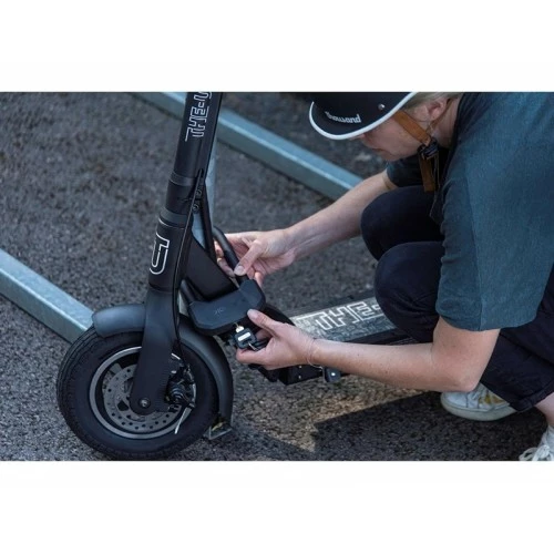 Produktkode: D1AB Hiplok D 4 Produktkode: D1AB Hiplok D - Billede 2