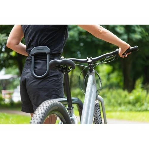 Produktkode: D1AB Hiplok D 6 Produktkode: D1AB Hiplok D - Billede 4