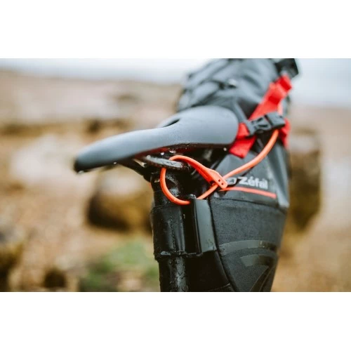 Produktkode: ZLK2RD Hiplok Z Lok Twinpak 5 Produktkode: ZLK2RD Hiplok Z Lok Twinpak - Billede 3