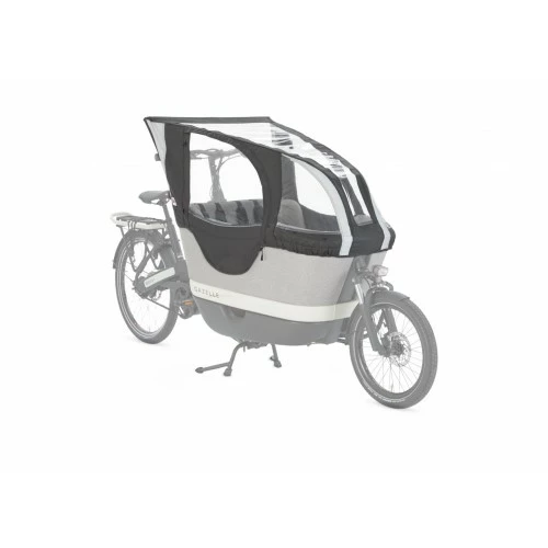 Kaleche Gazelle Makki Load 3 Kaleche Gazelle Makki Load