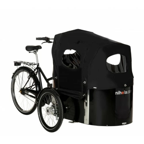 Kaleche Nihola 4.0 3 Kaleche Nihola 4.0