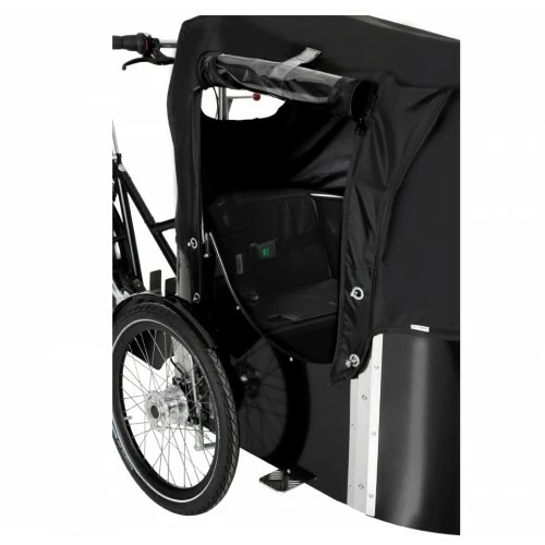 Kaleche Nihola 4.0 4 Kaleche Nihola 4.0 - Billede 2