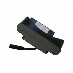 Kildemoes Controller 37V T. 2-Pols Batteri