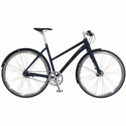 Kildemoes Logic Adventure - 51cm - Blå