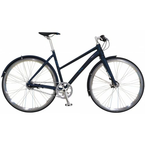 Kildemoes Logic Adventure - 51cm - Blå 3 Kildemoes Logic Adventure - 51cm - Blå