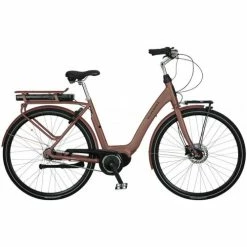 Kildemoes Romsø Koppla Connect ABS - 51cm - Brun