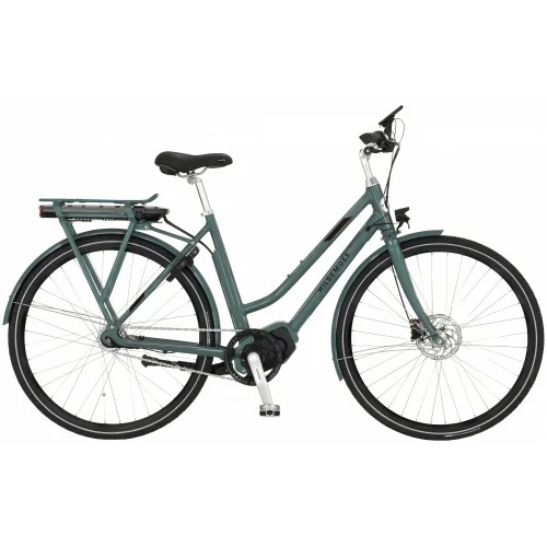 Kildemoes Street Steps - 51cm - Grøn 3 Kildemoes Street Steps - 51cm - Grøn