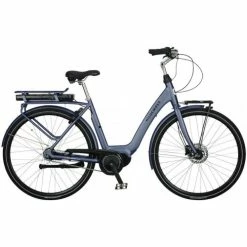 Kildemoes Thurø Koppla Connect - 55cm - Blå