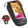 Reisenthel/Klickfix Klickfix Phonebag Comfort M -Cykelpleje Salgsbutik klickfix phonebag comfort m ak845 0 500x500 1