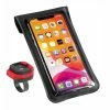 Reisenthel/Klickfix Klickfix Phonebag Lite M -Cykelpleje Salgsbutik klickfix phonebag lite m ak842 0 500x500 1