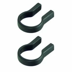 Reisenthel/Klickfix Klickfix Spændebøjler 31.8