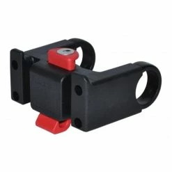 Reisenthel/Klickfix Klickfix Styradapter M. Lås 22-26mm