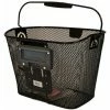 Reisenthel/Klickfix Klickfix Uni Net Kurv -Cykelpleje Salgsbutik klickfix uni net kurv kf067 1 0 500x500 1