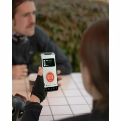 Knog Scout Bike Alarm & Finder -Cykelpleje Salgsbutik knog scout bike alarm finder kn12998 4 500x500 1