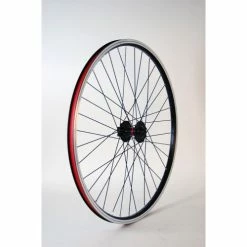 Produktkode: 28016 Lite MTB Forhjul 6-Bolt QR - 26"