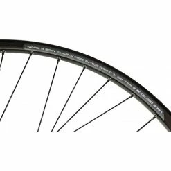 Produktkode: 28525 Lite XCD Baghjul QR 6-Bolt Disc - 29"