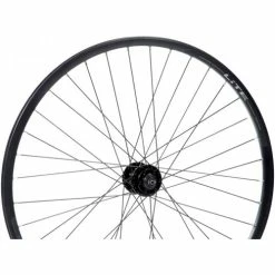 Produktkode: 28027 Lite XCD 6-Bolt QR Forhjul - 27,5"