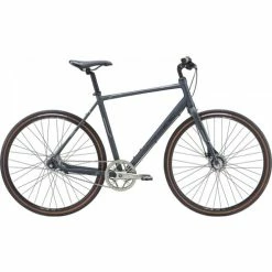 MBK Octane Gravel Urban - 55cm - Grå