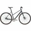 MBK Octane Gravel Urban - 56cm - Grå