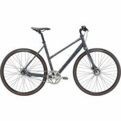 MBK Octane Gravel Urban - 56cm - Grå