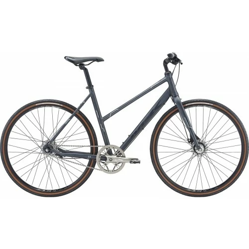 MBK Octane Gravel Urban - 56cm - Grå 3 MBK Octane Gravel Urban - 56cm - Grå
